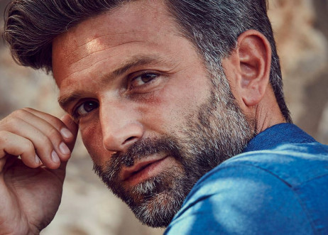 Model: Nicolaus Alexander 104148