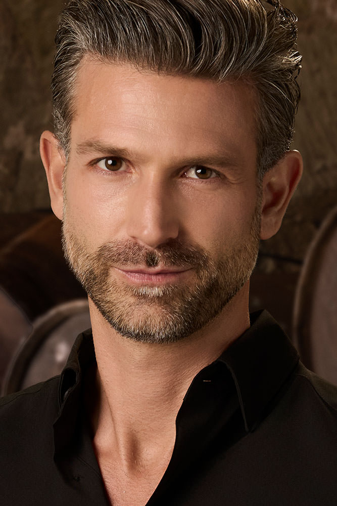 Model: Nicolaus Alexander 118385
