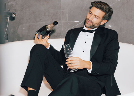 Model: Nicolaus Alexander 118386