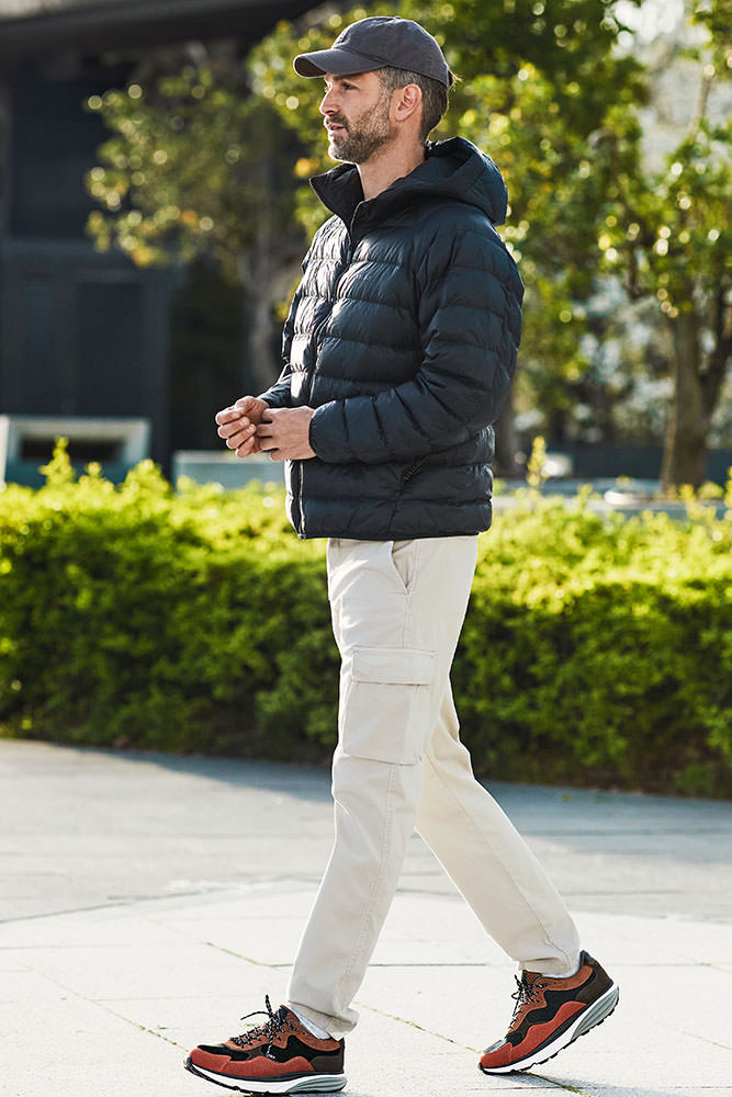 Model: Nicolaus Alexander 118402