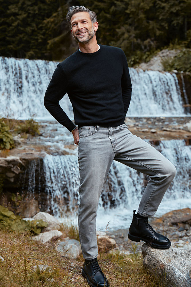Model: Nicolaus Alexander 118406