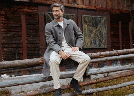 Model: Nicolaus Alexander 118410