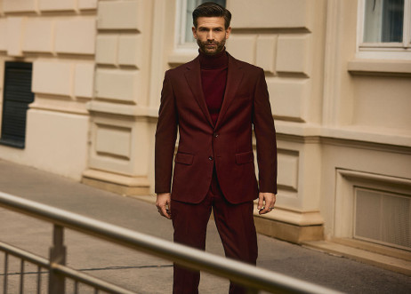 Model: Nicolaus Alexander 118414