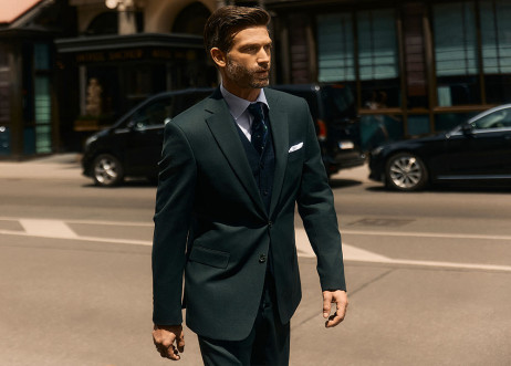 Model: Nicolaus Alexander 118423