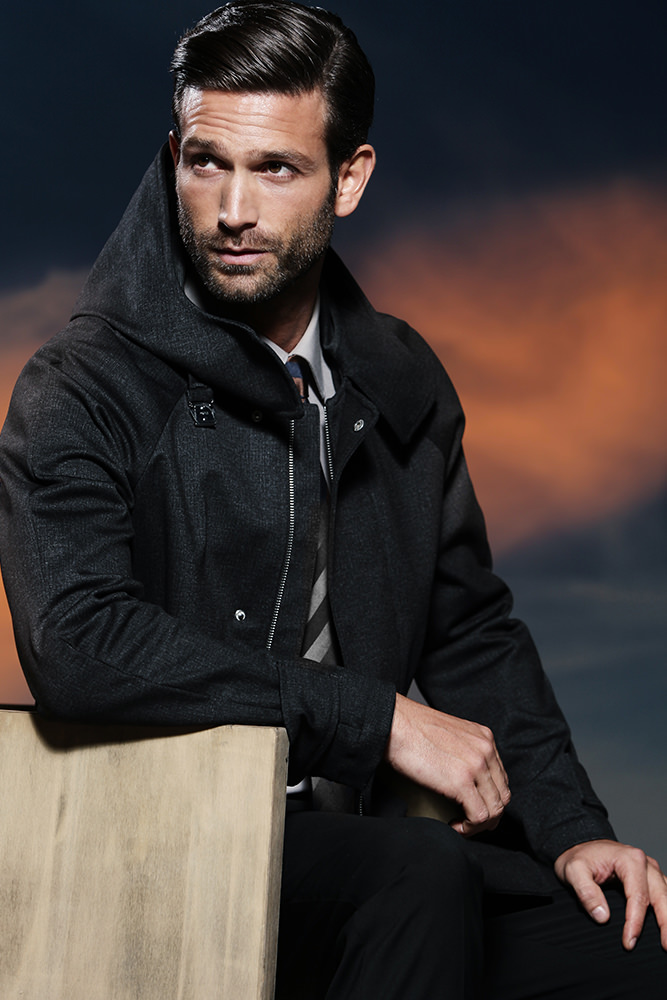 Model: Nicolaus Alexander 67607