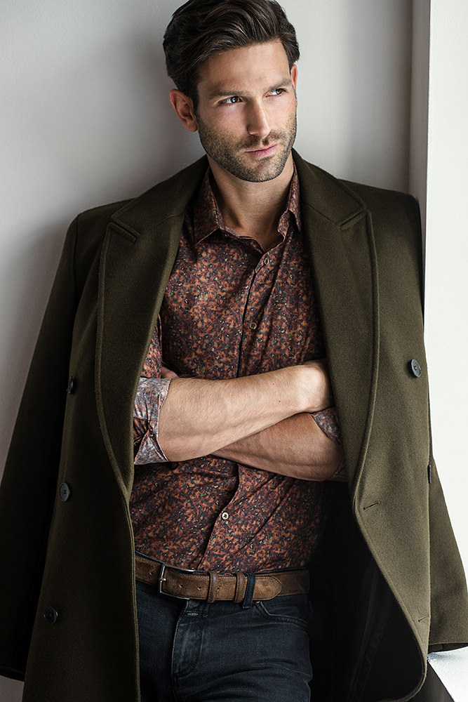 Model: Nicolaus Alexander 67610