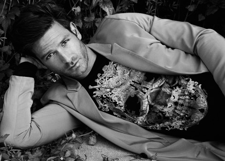 Model: Nicolaus Alexander 67612