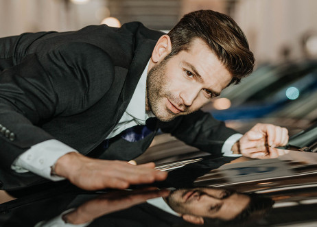 Model: Nicolaus Alexander 70318