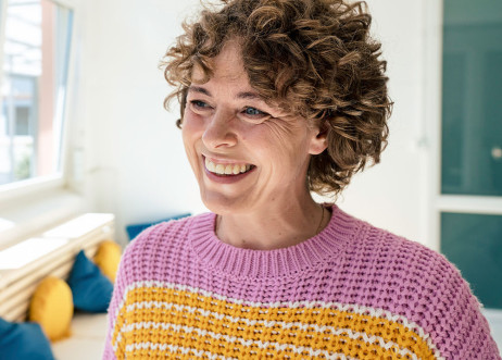 Model: Claudia 97018