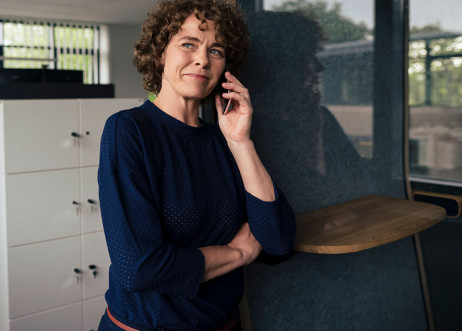 Model: Claudia 97030