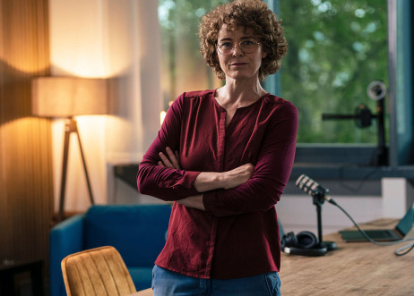 Model: Claudia 97031