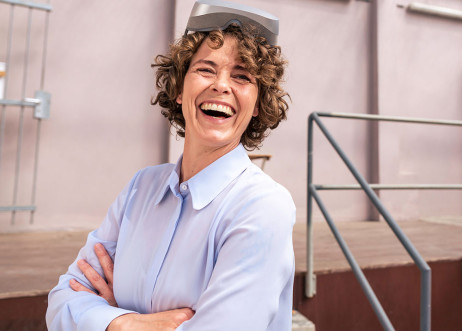 Model: Claudia 97043