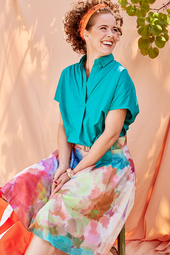 Model: Claudia 97060