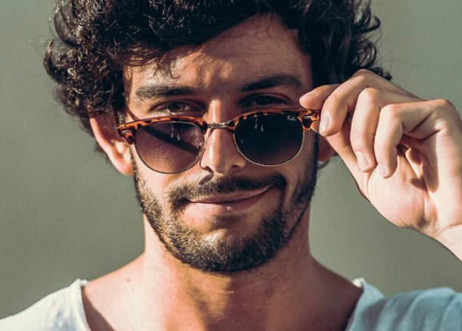 Model: Patrick 104280