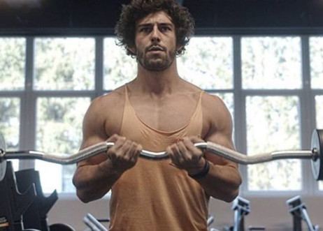 Model: Patrick 104281