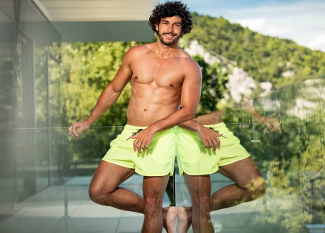 Model: Patrick 104282