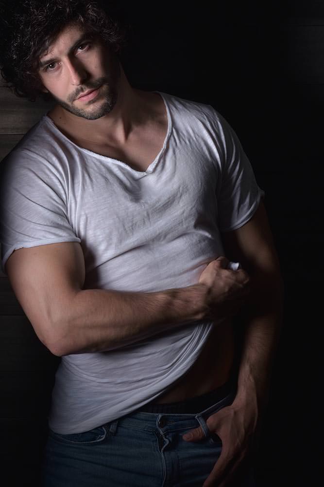 Model: Patrick 104286