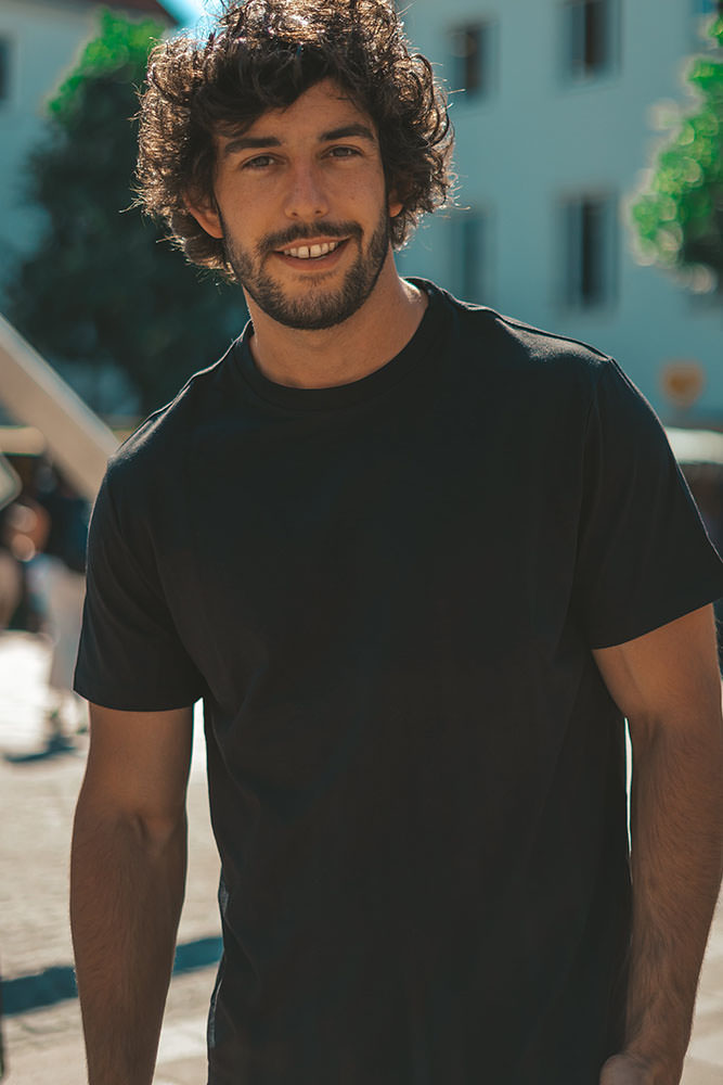 Model: Patrick 104287