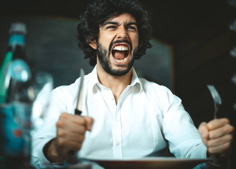 Model: Patrick 104289