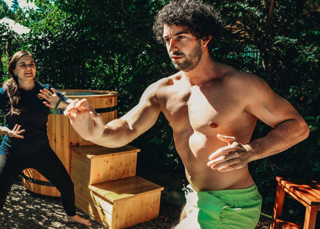 Model: Patrick 104291