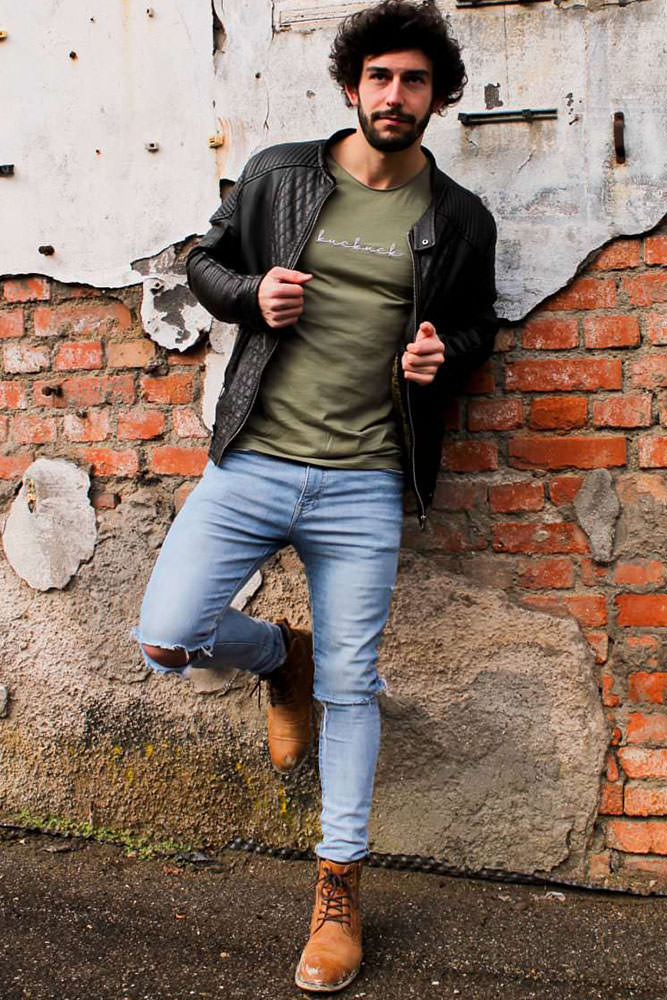 Model: Patrick 104295