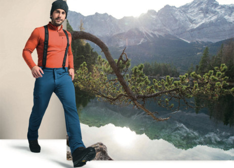 Model: Patrick 104296