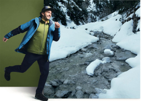 Model: Patrick 104297