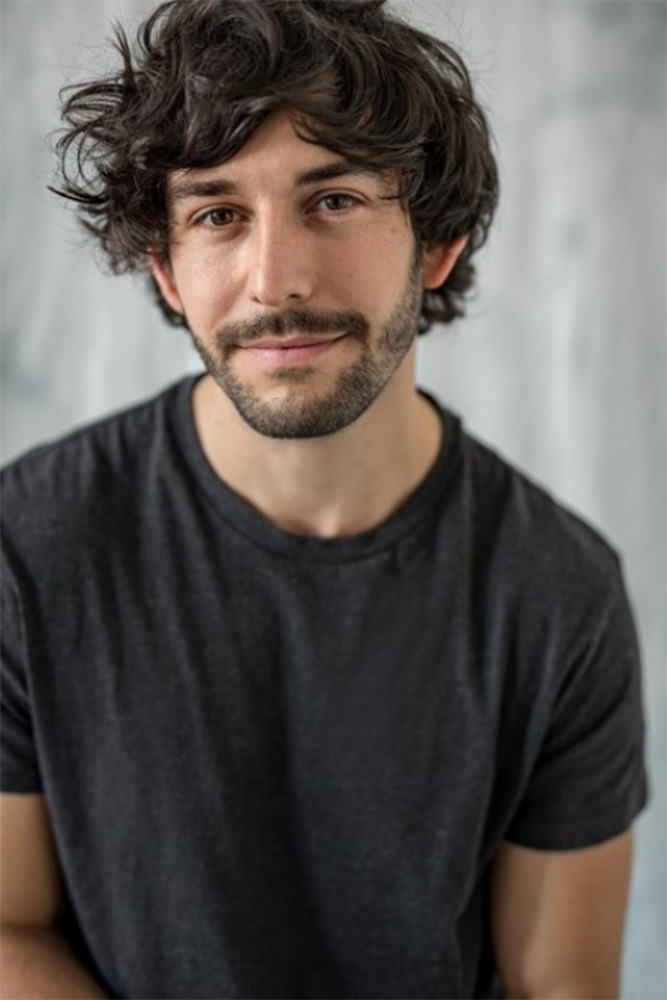 Model: Patrick 104299