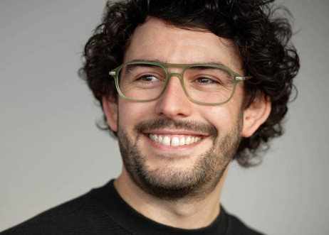 Model: Patrick 104300