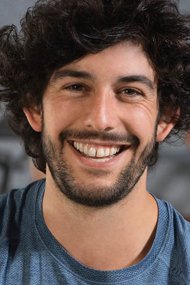 Model: Patrick 104301