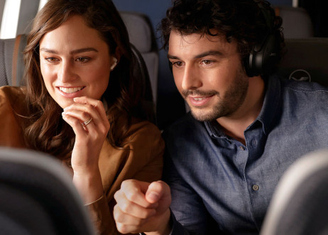 Model: Patrick 104303