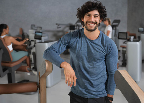 Model: Patrick 104304