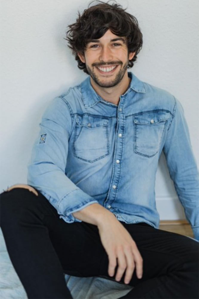 Model: Patrick 104305