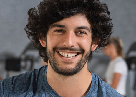 Model: Patrick 104306