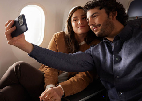 Model: Patrick 104307