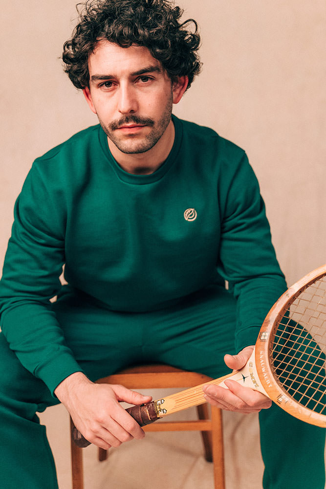 Model: Patrick 105033