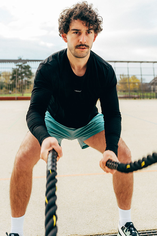 Model: Patrick 105034