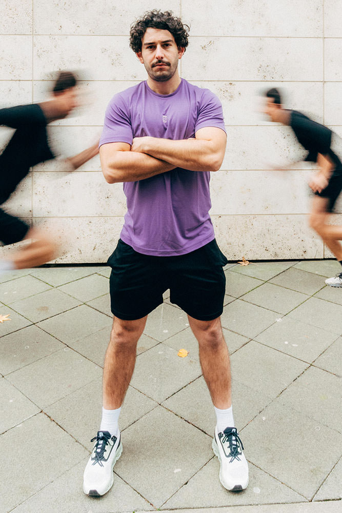 Model: Patrick 105036