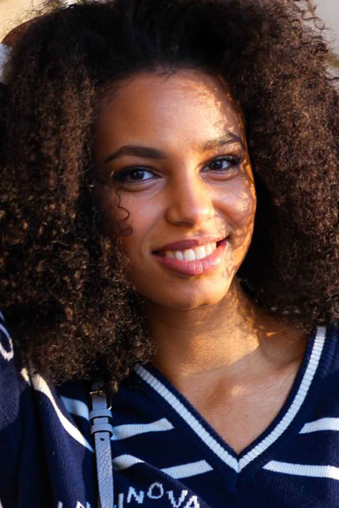 Model: Esther 102427