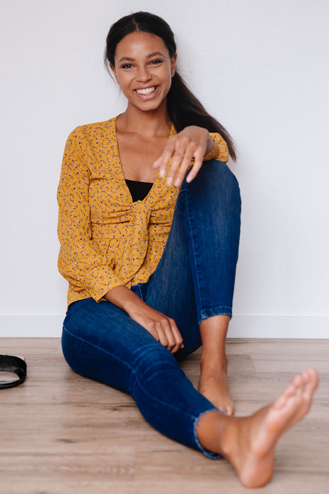 Model: Esther 102434