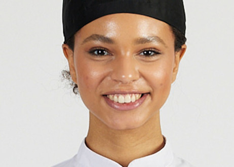 Model: Esther 112615