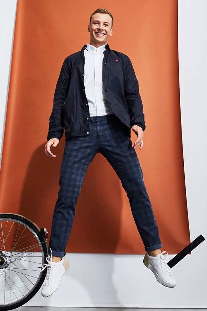 Model: Sylvester 77892