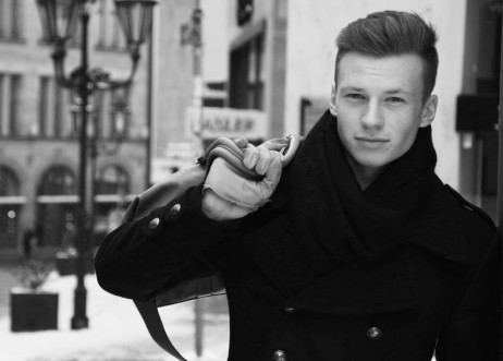 Model: Sylvester 25855