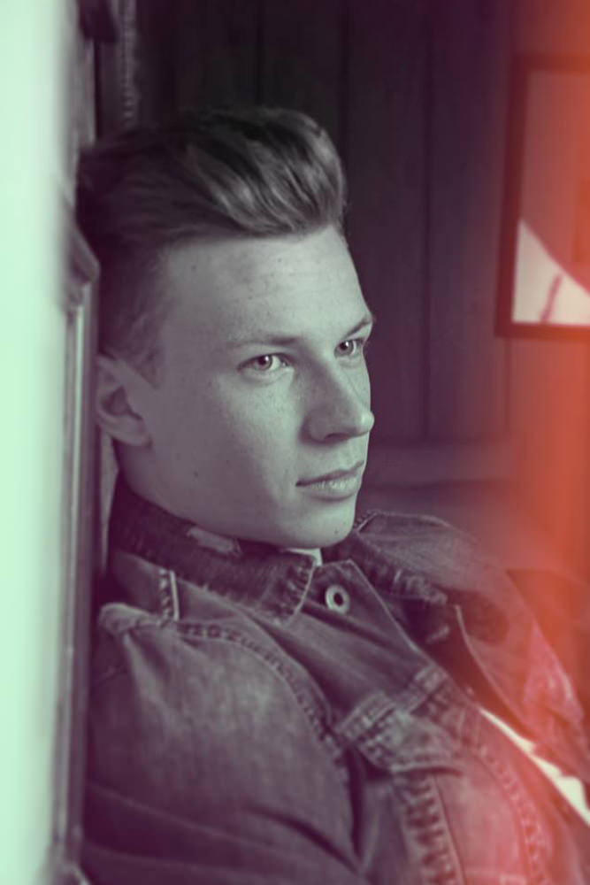 Model: Sylvester 25858