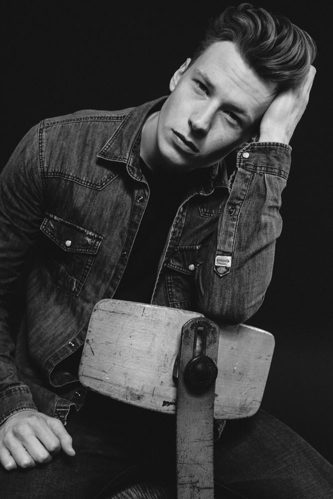 Model: Sylvester 30165