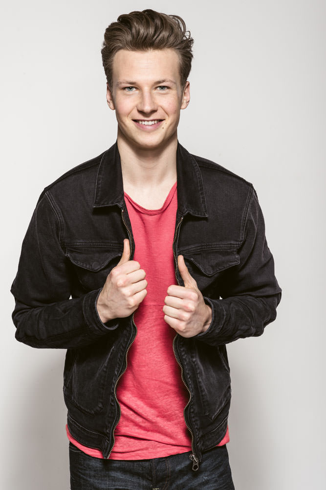 Model: Sylvester 30169