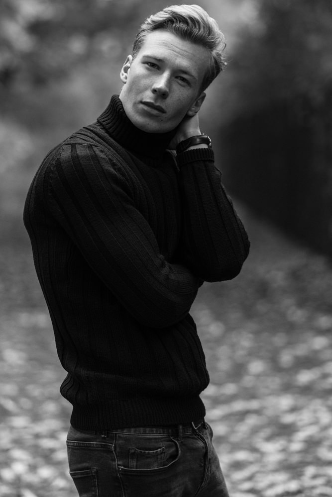 Model: Sylvester 35846