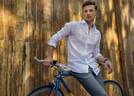 Model: Sylvester 62006