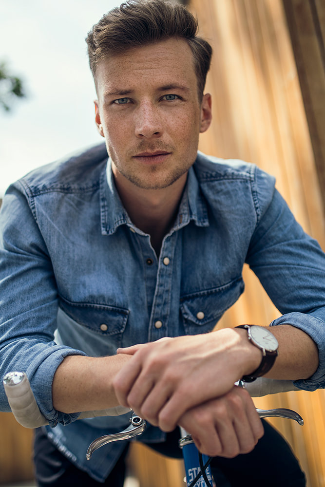 Model: Sylvester 62007