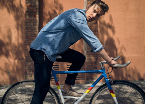 Model: Sylvester 62008